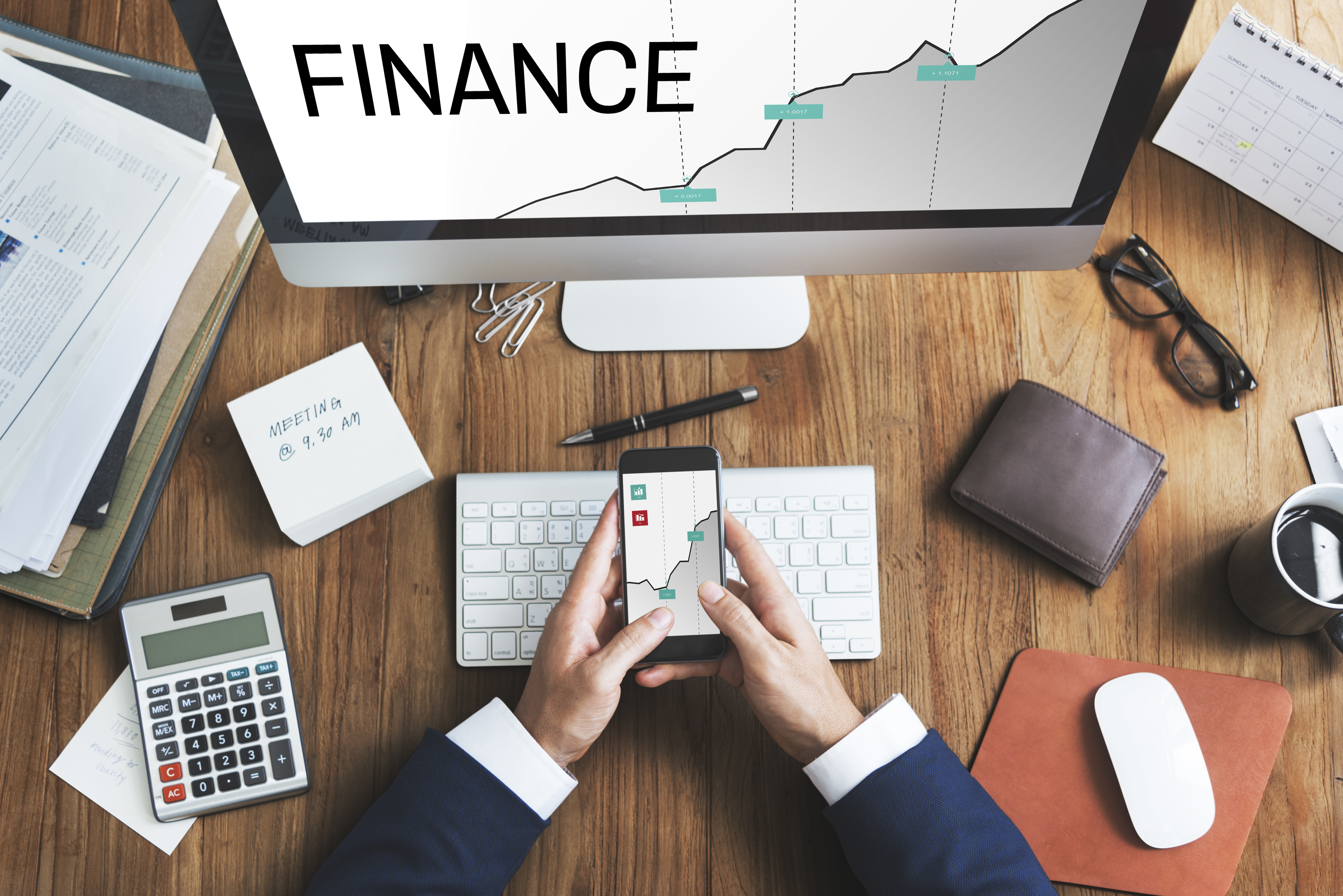 Financial Services